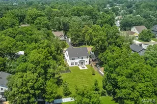 438 Lee Ave, Kirkwood, MO 63122 - Photo 54