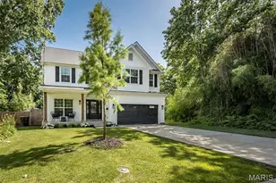 438 Lee Ave, Kirkwood, MO 63122 - Photo 2