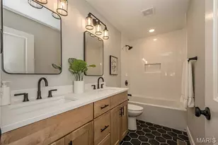 438 Lee Ave, Kirkwood, MO 63122 - Photo 38