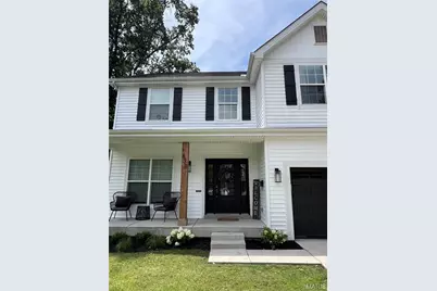 438 Lee Avenue, Kirkwood, MO 63122 - Photo 2