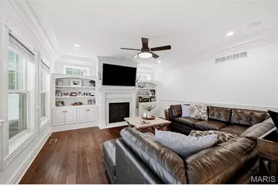 333 Par Lane, Kirkwood, MO 63122 - Photo 12