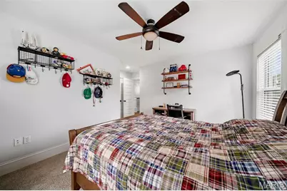 333 Par Lane, Kirkwood, MO 63122 - Photo 22