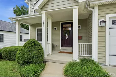 333 Par Lane, Kirkwood, MO 63122 - Photo 2