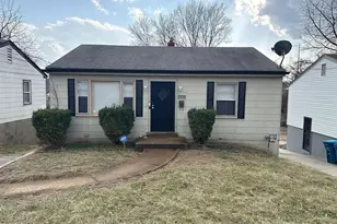 7100 Beulah Ave, Saint Louis, MO 63136 - Photo 1