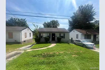 7100 Beulah Avenue, Saint Louis, MO 63136 - Photo 2