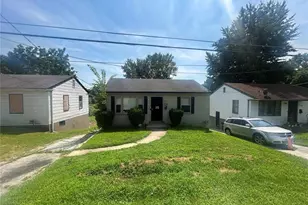 7100 Beulah Ave, Saint Louis, MO 63136 - Photo 2