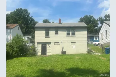 7100 Beulah Avenue, Saint Louis, MO 63136 - Photo 14