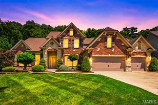 116 Wyndgate Valley Dr, Lake Saint Louis, MO 63367 - Photo 1