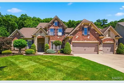 116 Wyndgate Valley Drive, Lake Saint Louis, MO 63367 - Photo 2