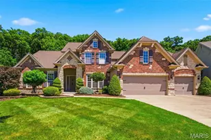 116 Wyndgate Valley Dr, Lake Saint Louis, MO 63367 - Photo 2