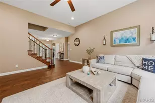 116 Wyndgate Valley Dr, Lake Saint Louis, MO 63367 - Photo 8