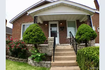 4120 Loughborough Avenue, Saint Louis, MO 63116 - Photo 1