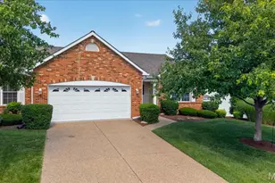 7120 Dulce Domum Dr, Dardenne Prairie, MO 63368 - Photo 48