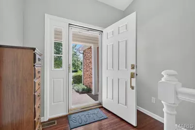7120 Dulce Domum Drive #751B, Dardenne Prairie, MO 63368 - Photo 30