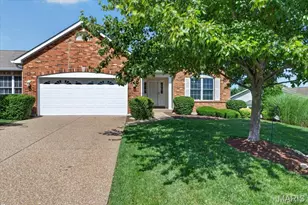 7120 Dulce Domum Dr, Dardenne Prairie, MO 63368 - Photo 1