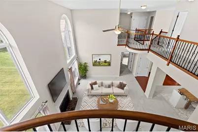 4053 Portland Ridge Drive, Florissant, MO 63034 - Photo 38