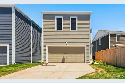 222 Marais Temps Clair Way, Saint Charles, MO 63301 - Photo 40