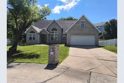 3986 Poppy Marie Lane, Saint Charles, MO 63304 - Photo 36