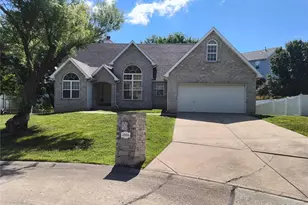 3986 Poppy Marie Ln, Saint Charles, MO 63304 - Photo 36