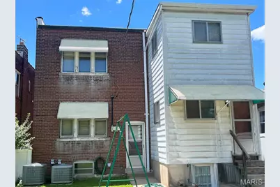 4629 Quincy Street, Saint Louis, MO 63116 - Photo 2