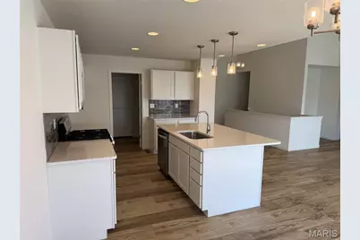 2040 Central Park Drive Drive, Troy, MO 63379 - Photo 2