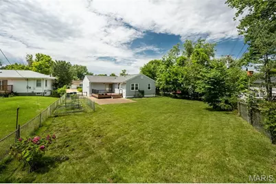7614 General Meade Lane, Affton, MO 63123 - Photo 40