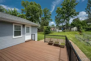 7614 General Meade Ln, Affton, MO 63123 - Photo 34