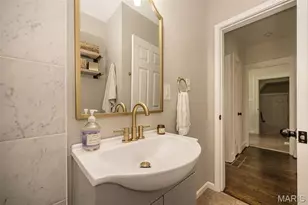 609 S Fillmore Ave, Kirkwood, MO 63122 - Photo 18