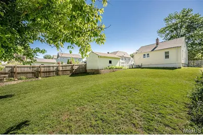 609 S Fillmore Avenue, Kirkwood, MO 63122 - Photo 44