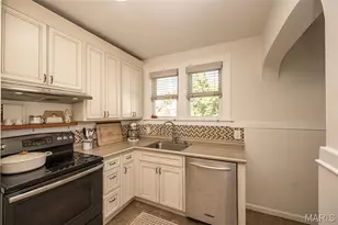 609 S Fillmore Ave, Kirkwood, MO 63122 - Photo 22