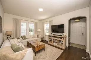 609 S Fillmore Ave, Kirkwood, MO 63122 - Photo 8