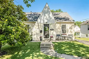 609 S Fillmore Ave, Kirkwood, MO 63122 - Photo 2