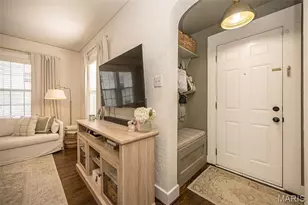 609 S Fillmore Ave, Kirkwood, MO 63122 - Photo 6