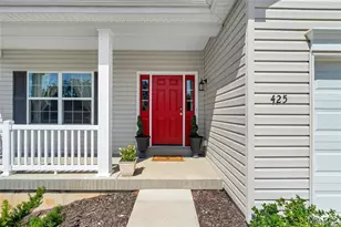 425 Dusty Brook Dr, O'Fallon, MO 63366 - Photo 46