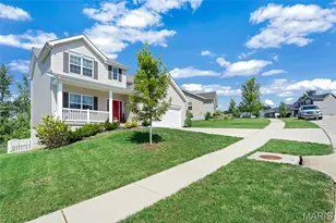425 Dusty Brook Dr, O'Fallon, MO 63366 - Photo 44