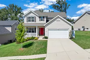 425 Dusty Brook Dr, O'Fallon, MO 63366 - Photo 38