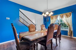 425 Dusty Brook Dr, O'Fallon, MO 63366 - Photo 8