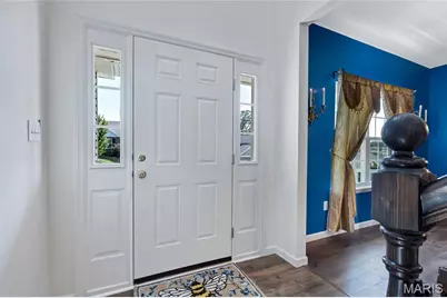 425 Dusty Brook Drive, O'Fallon, MO 63366 - Photo 6