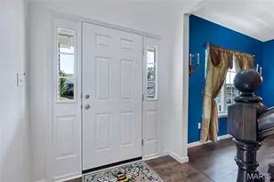 425 Dusty Brook Dr, O'Fallon, MO 63366 - Photo 6