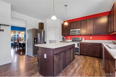 425 Dusty Brook Drive, O'Fallon, MO 63366 - Photo 14