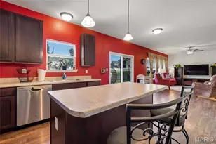425 Dusty Brook Dr, O'Fallon, MO 63366 - Photo 8