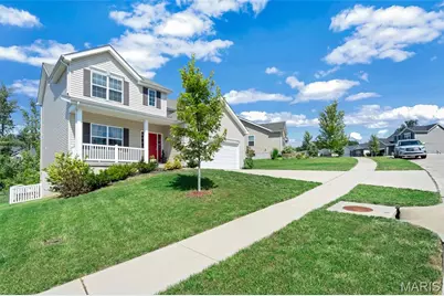 425 Dusty Brook Drive, O'Fallon, MO 63366 - Photo 2