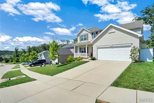 425 Dusty Brook Dr, O'Fallon, MO 63366 - Photo 38
