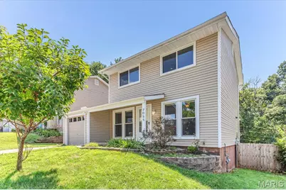 7055 Randolph Drive, Barnhart, MO 63012 - Photo 2