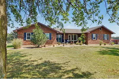 10673 Christina Drive, Wright City, MO 63390 - Photo 1
