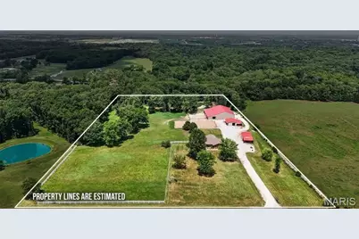 10673 Christina Drive, Wright City, MO 63390 - Photo 2