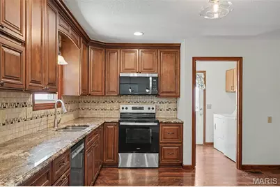 10673 Christina Drive, Wright City, MO 63390 - Photo 20