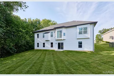 10253 Hawthorn Road, Foristell, MO 63348 - Photo 6