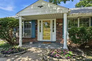 8700 S Laclede Station Rd, Unincorporated, MO 63123 - Photo 2