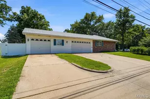 8700 S Laclede Station Rd, Unincorporated, MO 63123 - Photo 4